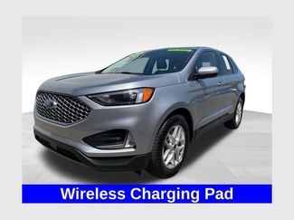 Used 2023 Ford Edge SEL w/ Convenience Package AWD/4WD 360° Tour
