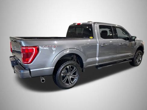 Used 2023 Ford F150 XLT w/ Equipment Group 302A High image 5