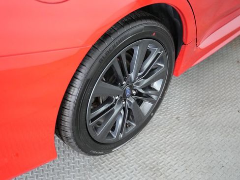 Used 2019 Subaru WRX AWD/4WD image 55