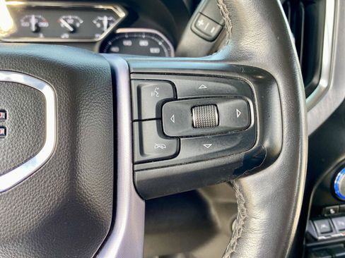 Used 2020 GMC Sierra 1500 SLT w/ SLT Premium Plus Package image 24