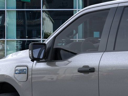 New 2024 Ford F150 Lightning Pro w/ Tow Technology Package image 20