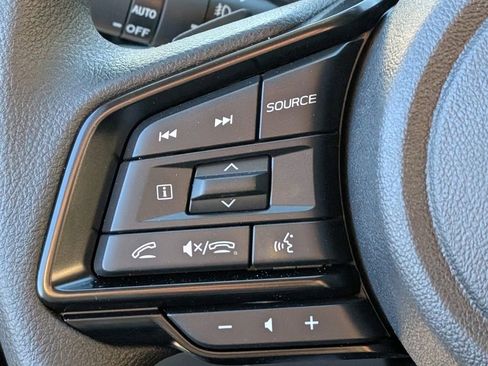 New 2026 Subaru Crosstrek 2.0i Premium image 22