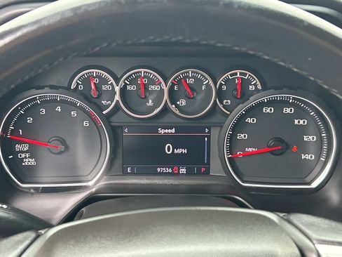 Used 2021 Chevrolet Tahoe Z71 AWD/4WD image 44