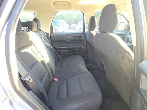 Used 2021 Ford Bronco Sport AWD/4WD image 10