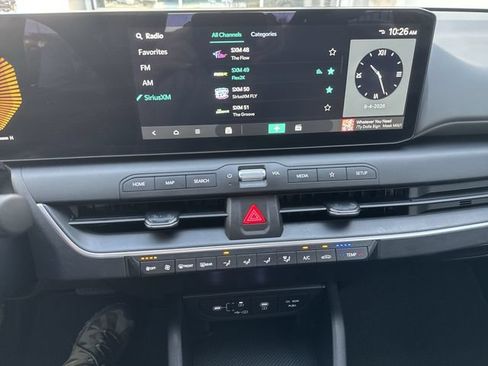 Used 2025 Kia K4 FWD image 22