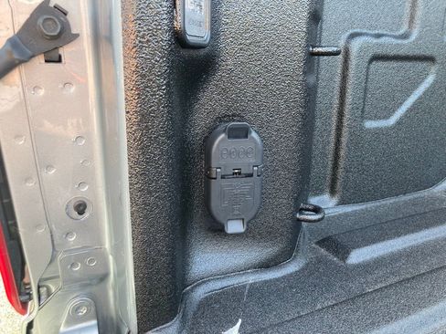 New 2026 Chevrolet Silverado 2500 Custom w/ Custom Value Package image 40