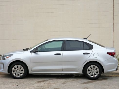 Used 2018 Kia Rio LX FWD image 39