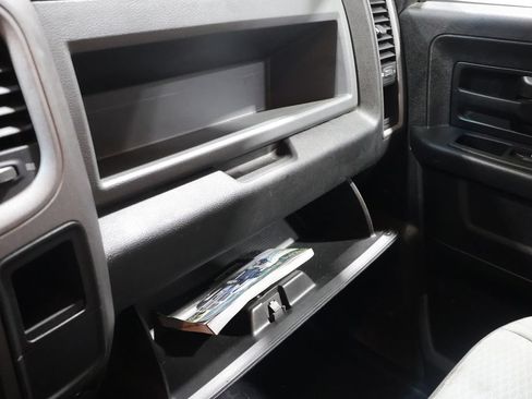 Used 2019 RAM 1500 Tradesman w/ Popular Equipment Group AWD/4WD image 31