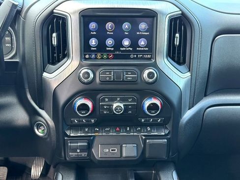 Used 2022 GMC Sierra 2500 Denali w/ Denali Ultimate Package image 26