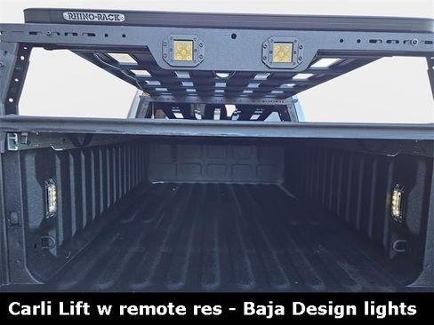 Used 2024 RAM 2500 Limited image 14