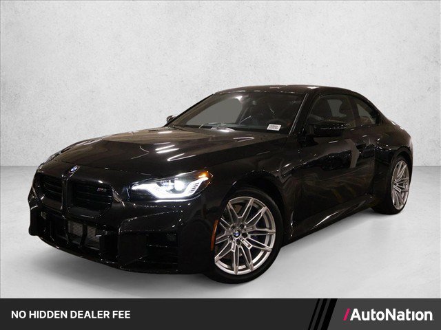 New 2027 BMW M2 RWD image 1