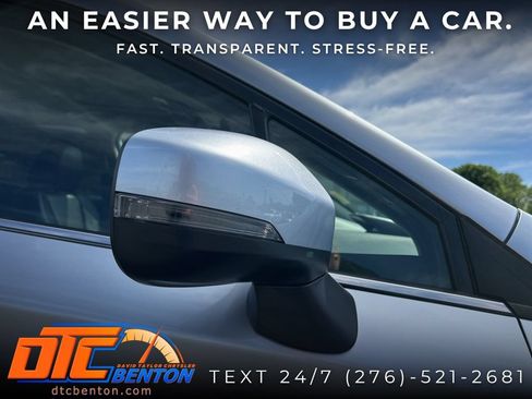 Used 2023 Subaru Crosstrek 2.5i Limited AWD/4WD image 32