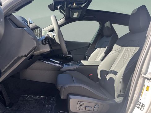 Used 2026 BMW X3 xDrive30 w/ Convenience Package image 20