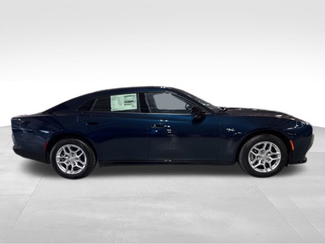New 2026 Dodge Charger R/T AWD/4WD image 8