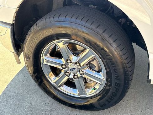 Used 2024 Ford F150 XLT w/ Mobile Office Package AWD/4WD image 22