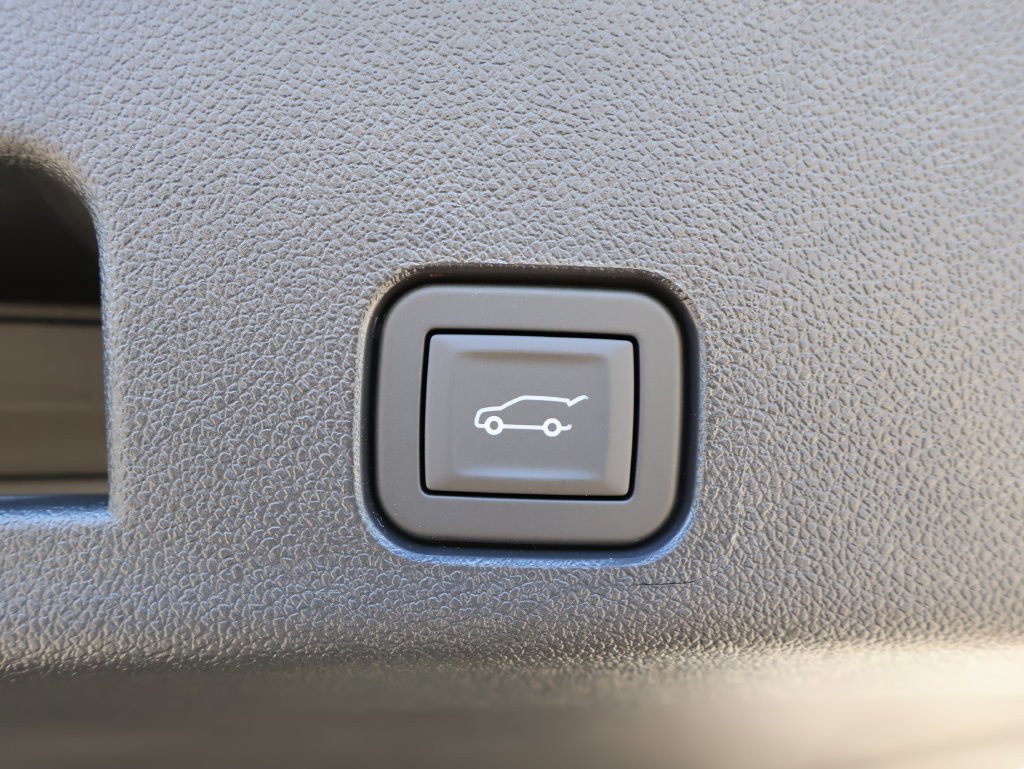 New 2027 Chevrolet Traverse RS AWD/4WD image 34