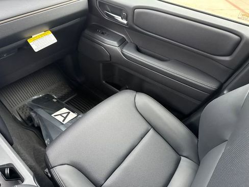 Used 2026 Toyota Land Cruiser image 16