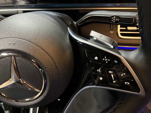 New 2026 Mercedes-Benz GLE 350 4MATIC image 24