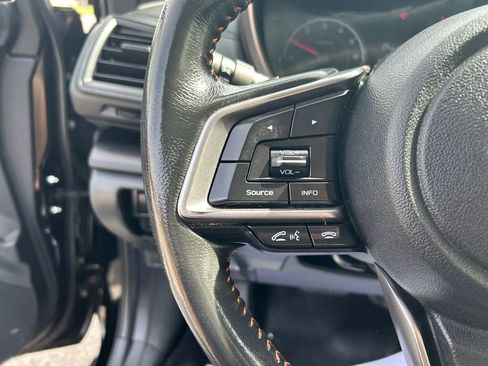 Used 2018 Subaru Crosstrek 2.0i Premium w/ Popular Package #2 image 33