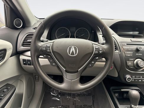 Used 2018 Acura RDX AWD image 12