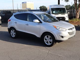 Used 2011 Hyundai Tucson GLS FWD video 2