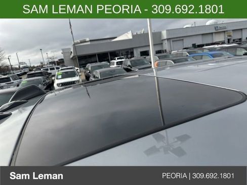 Used 2024 RAM 3500 Laramie w/ Night Edition image 9