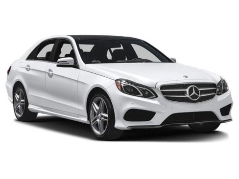 Used 2015 Mercedes-Benz E 350 E 350 image 6