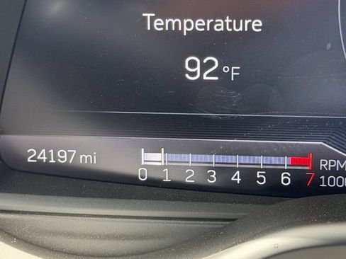 Used 2024 Cadillac CT5 Sport RWD image 34
