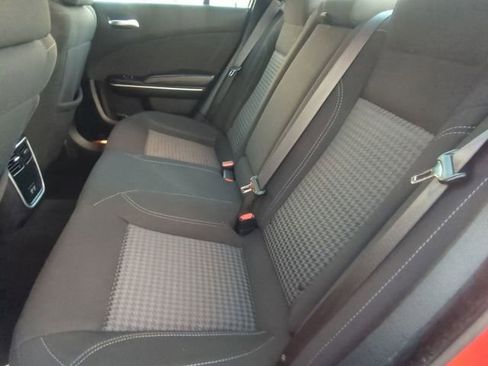 Used 2023 Dodge Charger SXT RWD image 21