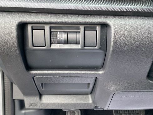 Used 2026 Subaru Crosstrek 2.5i Limited image 30