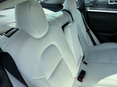 Used 2021 Tesla Model 3 Long Range image 14