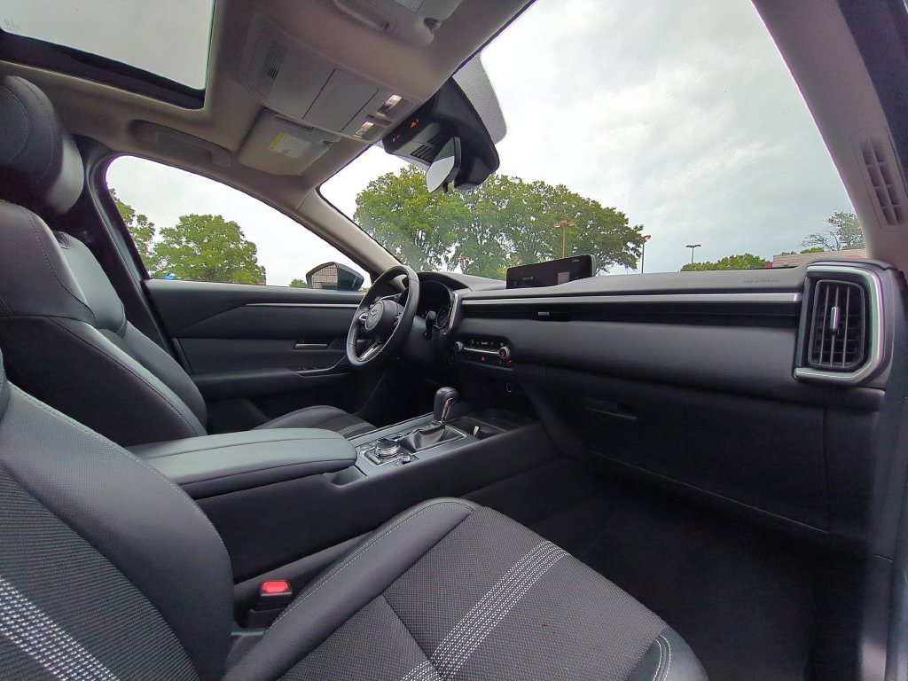 Used 2026 MAZDA CX-50 AWD 2.5 S w/ Preferred Pkg image 32