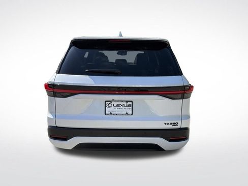 New 2026 Lexus TX 350 AWD image 5