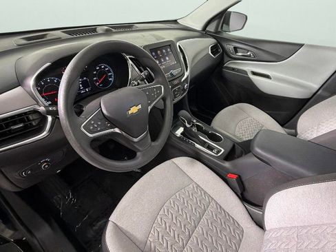Used 2024 Chevrolet Equinox LS FWD image 18