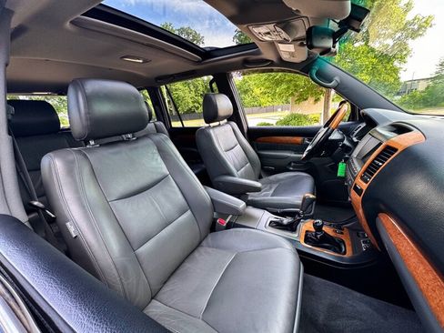 Used 2007 Lexus GX 470 AWD/4WD image 22