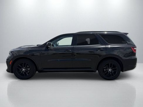 Used 2024 Dodge Durango R/T AWD/4WD image 8