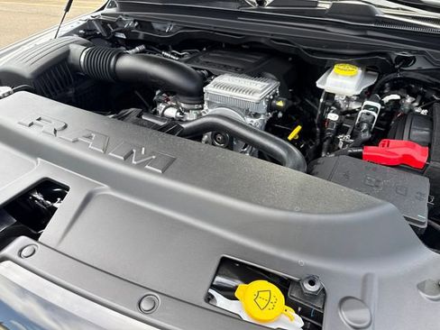 New 2026 RAM 1500 Big Horn image 19