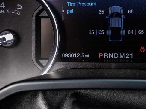 Used 2017 Ford F350 Platinum w/ Platinum Ultimate Package image 21