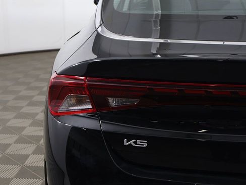 Used 2023 Kia K5 LXS image 14