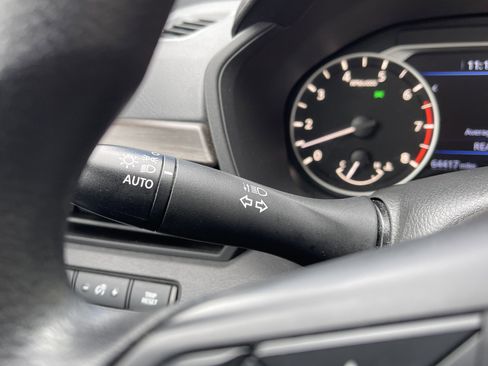 Used 2023 Nissan Altima 2.5 SV image 20