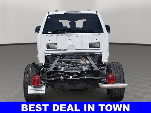New 2026 Ford F350 XLT AWD/4WD image 4