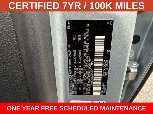 Used 2024 Lexus RX 350 Premium w/ Accessory Package (K3) AWD/4WD image 30