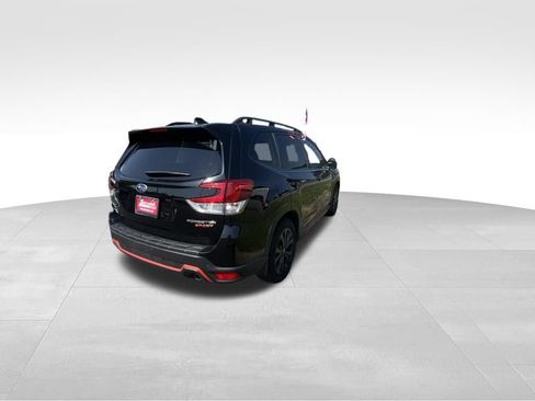 Used 2021 Subaru Forester Sport AWD/4WD image 11
