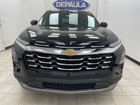 New 2026 Chevrolet Equinox LT w/ Safety and Technology Package AWD/4WD image 15