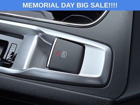 Used 2025 Subaru Ascent Limited AWD/4WD image 31