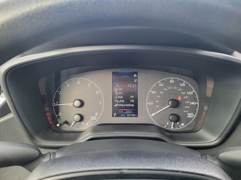 Used 2023 Toyota Corolla LE image 20