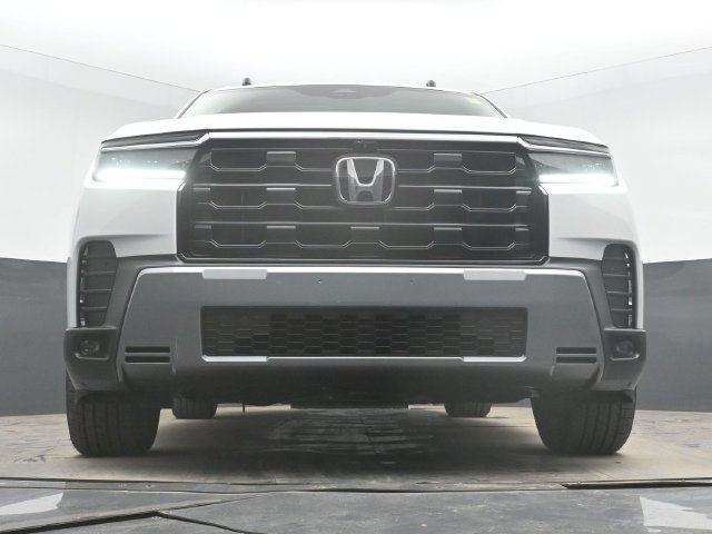 New 2026 Honda Pilot Elite image 48