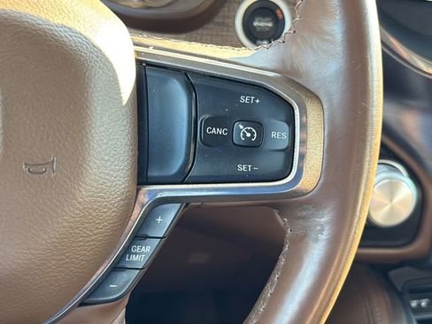 Used 2019 RAM 1500 Limited image 27