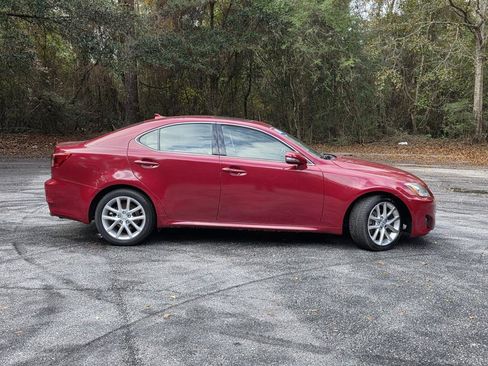 Used 2013 Lexus IS 250 image 29