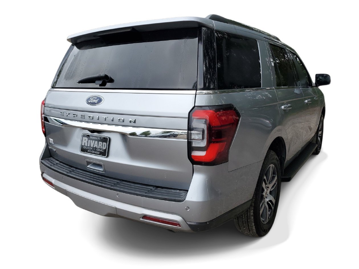 Used 2024 Ford Expedition Limited RWD image 4